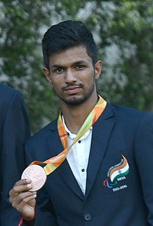 Varun Singh Bhati - Wikiunfold